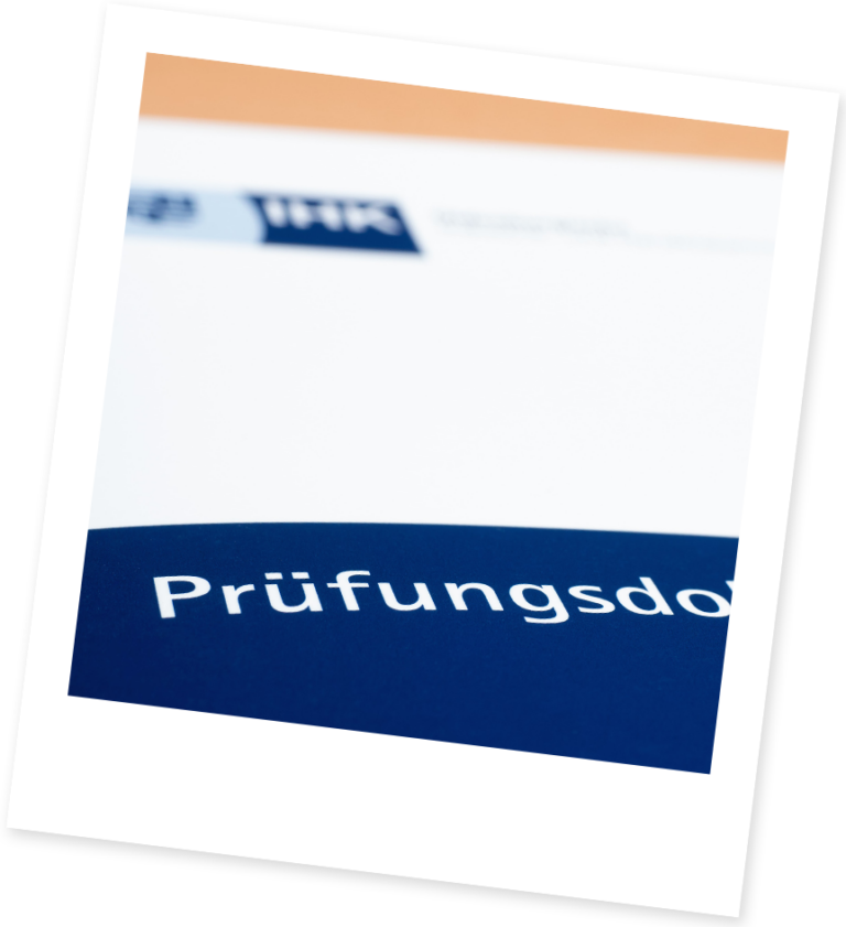 Abschlussprüfung - Groß- und Außenhandel - Steda Karriereportal