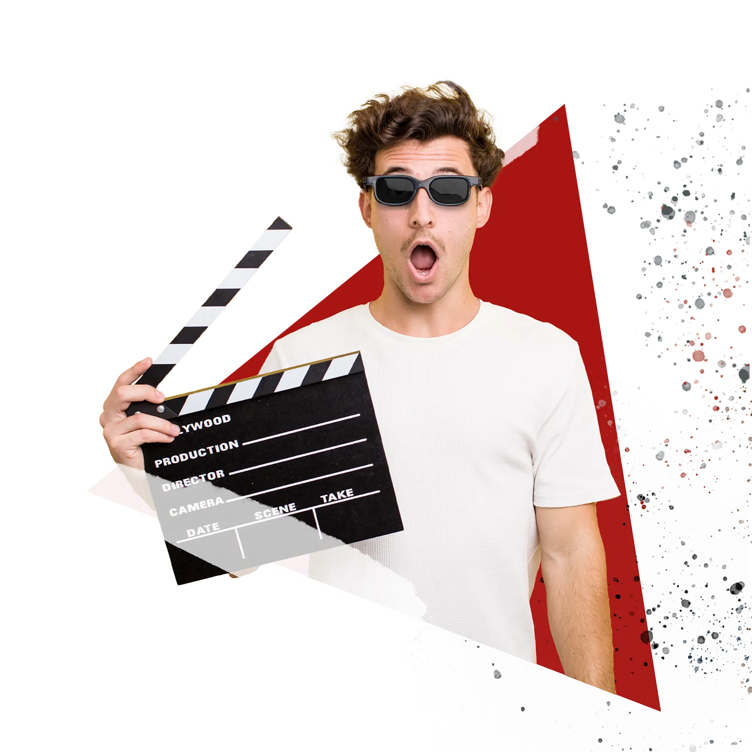 Content Creator