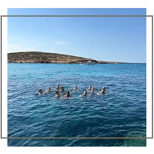 Maresa's Malta Momente