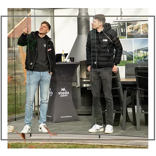 Tag der offenen Tür 2026