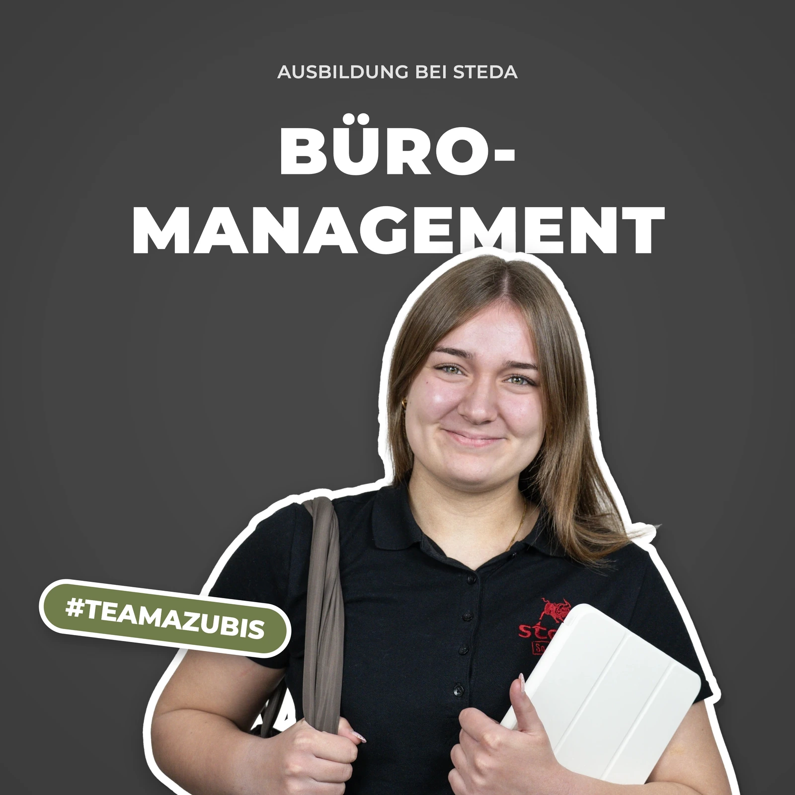 Kaufmann/-frau für Büromanagement