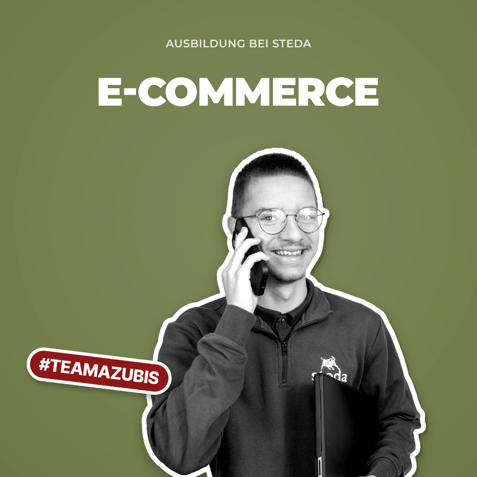 Kaufmann/-frau im E‑Commerce