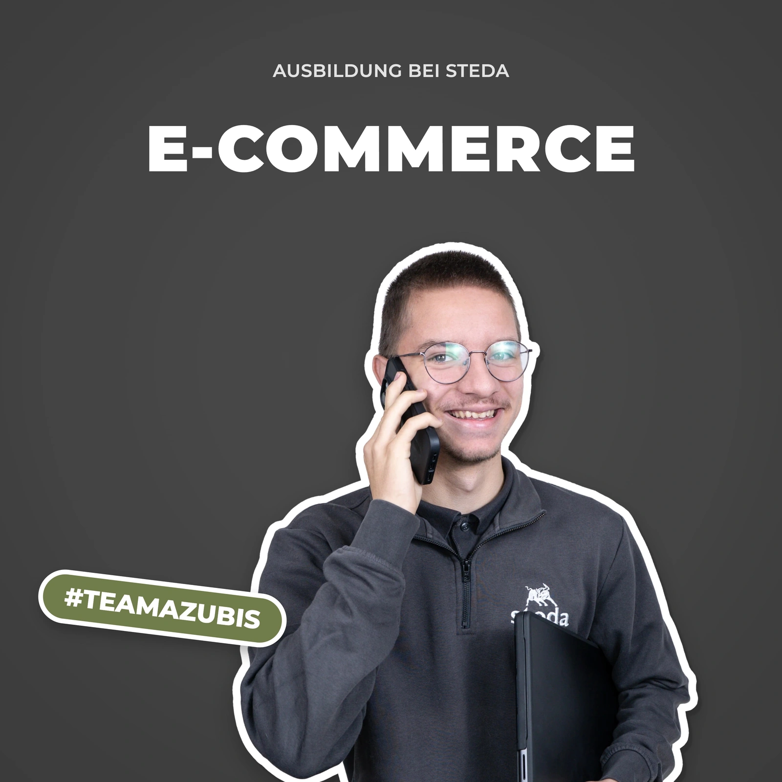 Kaufmann/-frau im E‑Commerce