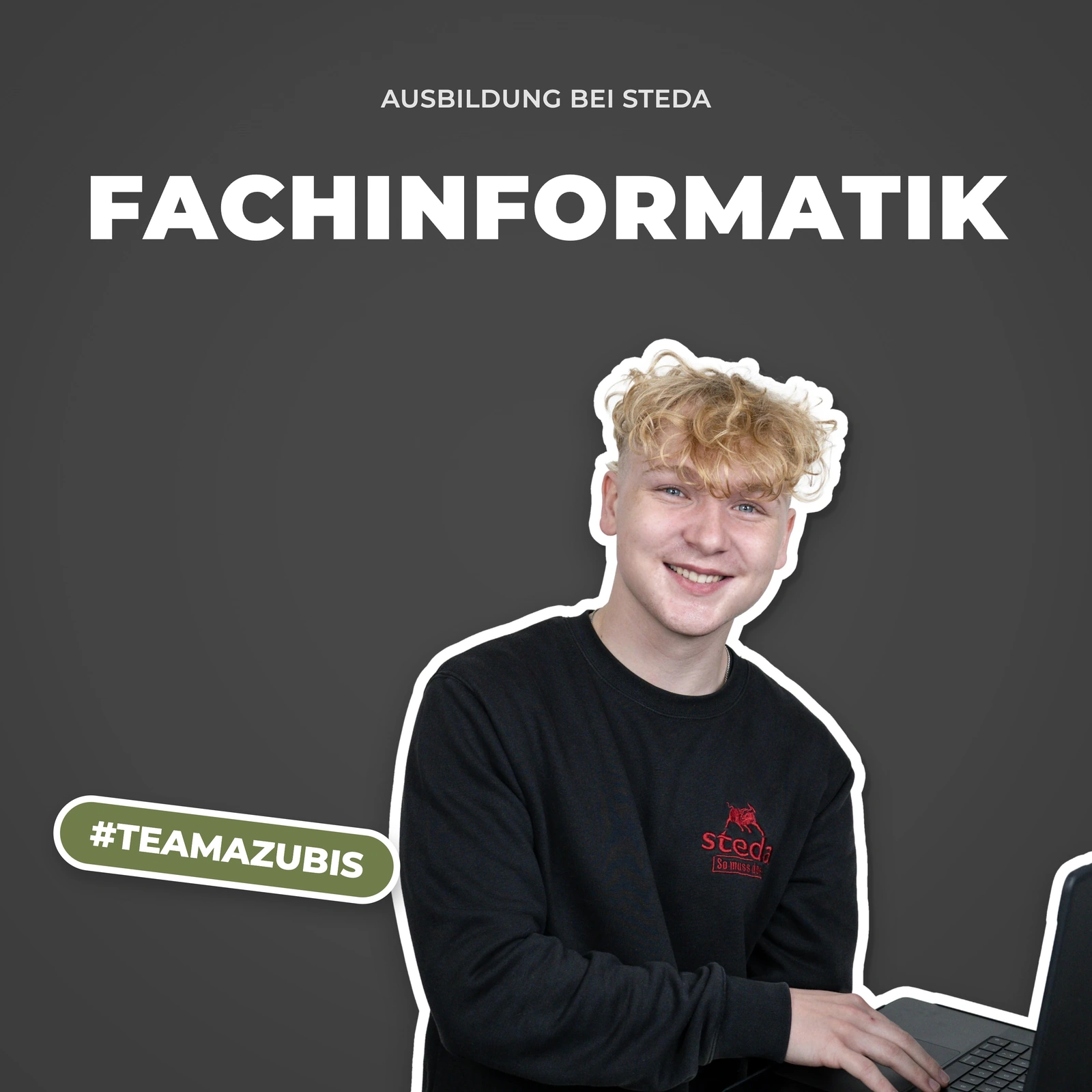 Fachinformatiker/-in für Anwendungsentwicklung