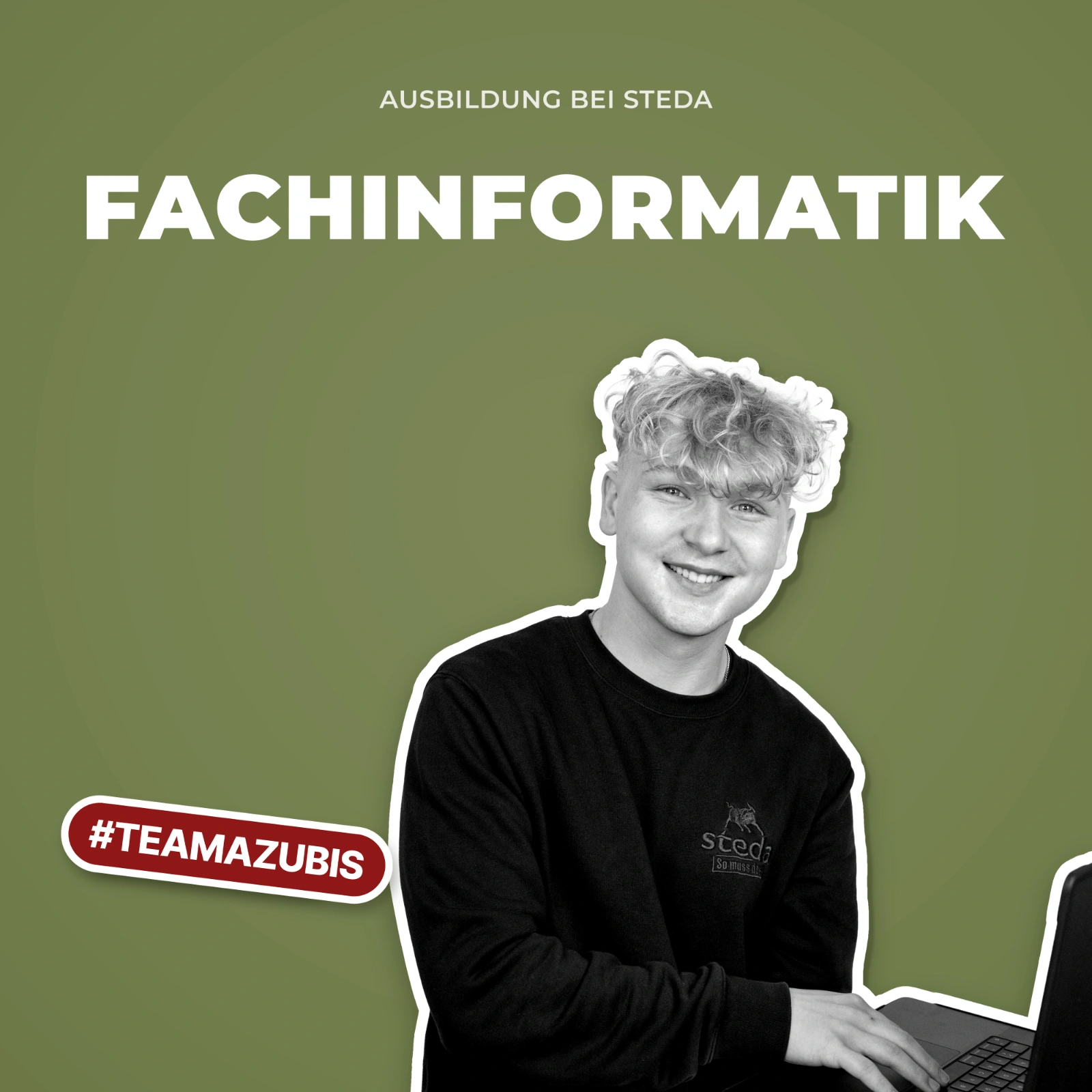 Fachinformatiker/-in für Anwendungsentwicklung