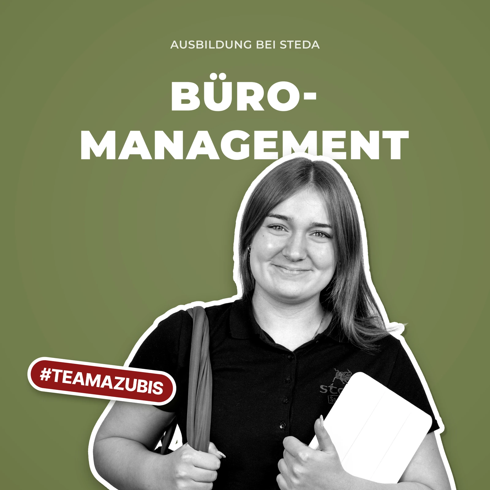 Kaufmann/-frau für Büro­management