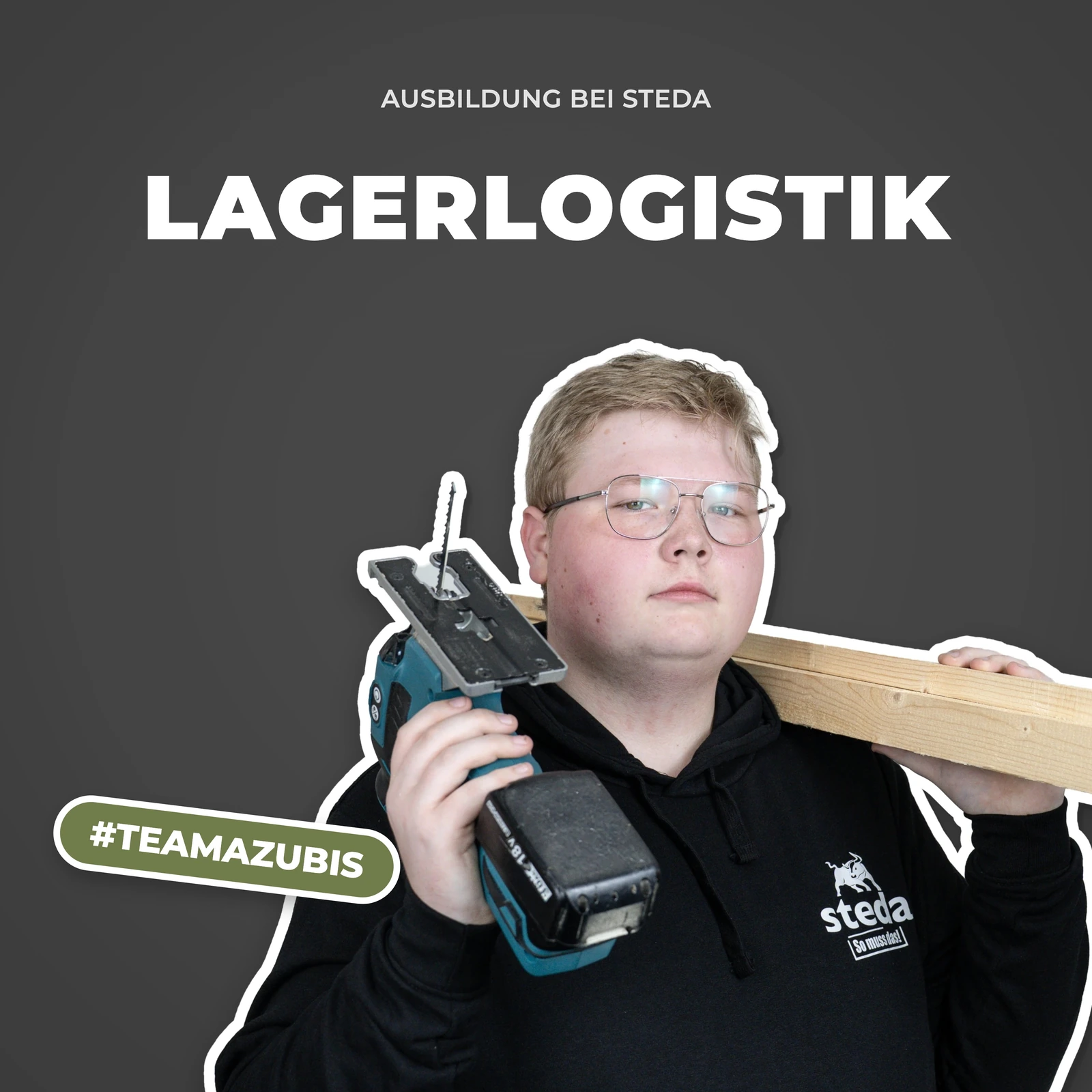 Fachkraft für Lagerlogistik