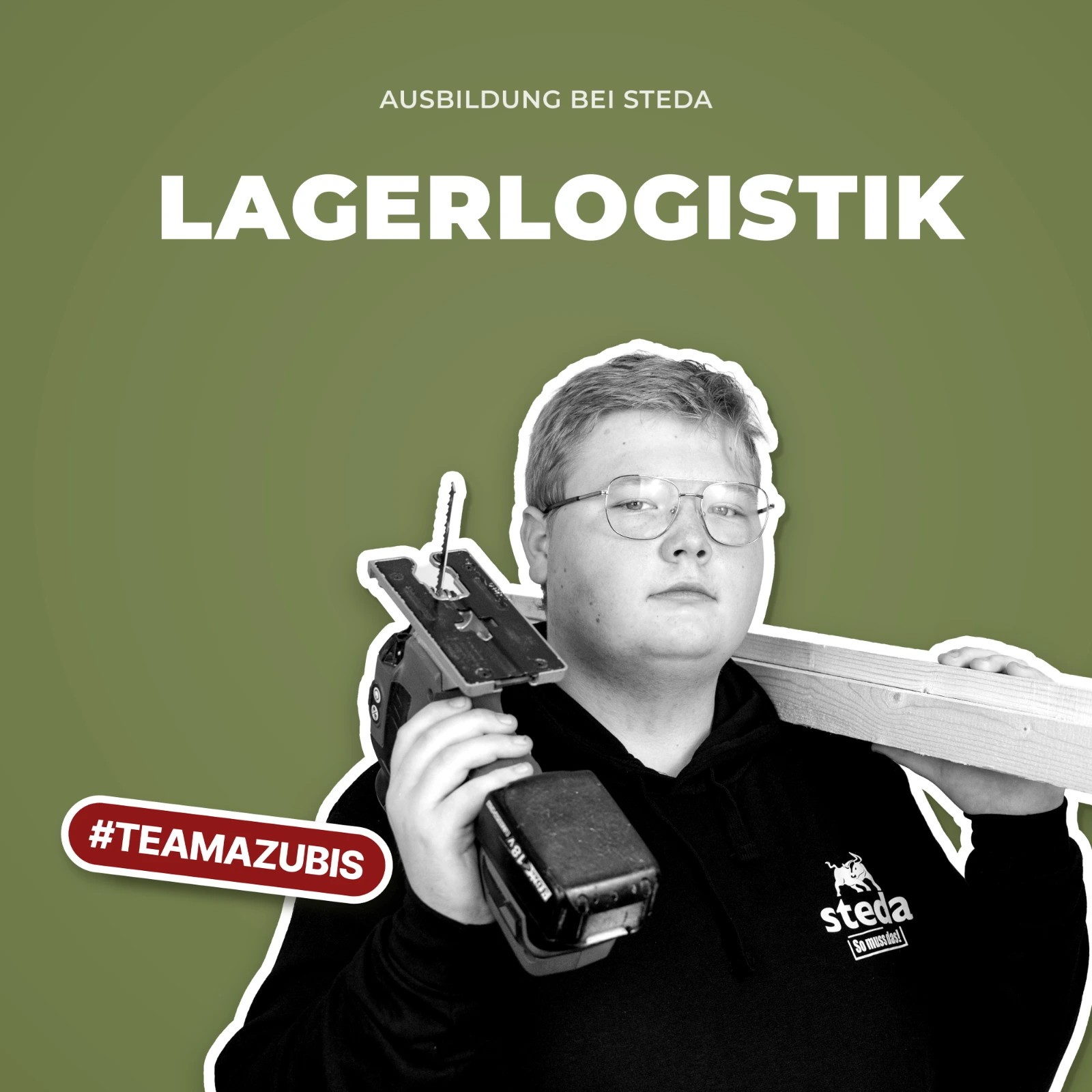 Fachkraft für Lagerlogistik